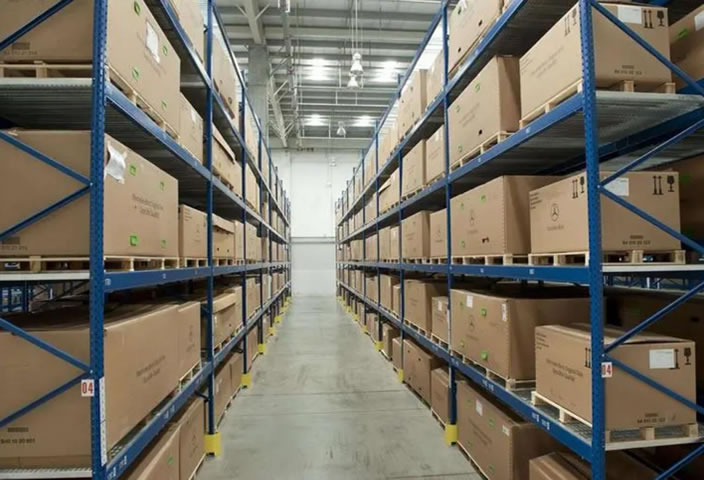 漳州到始兴县货物仓储