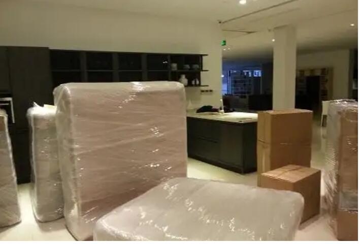 漳州到始兴县长途搬家