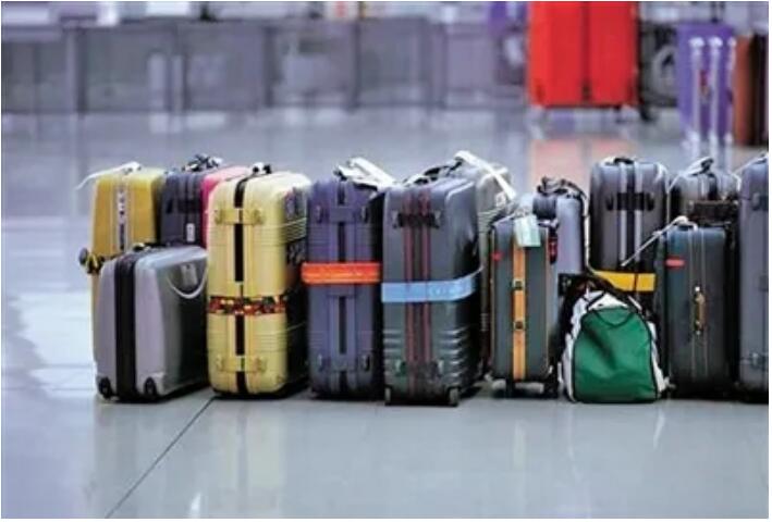 漳州到始兴县行李托运