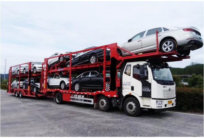 漳州到始兴县轿车托运